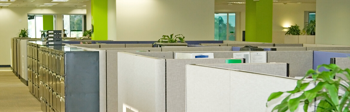 office Cubicles