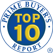prime buyers top ten report logo
